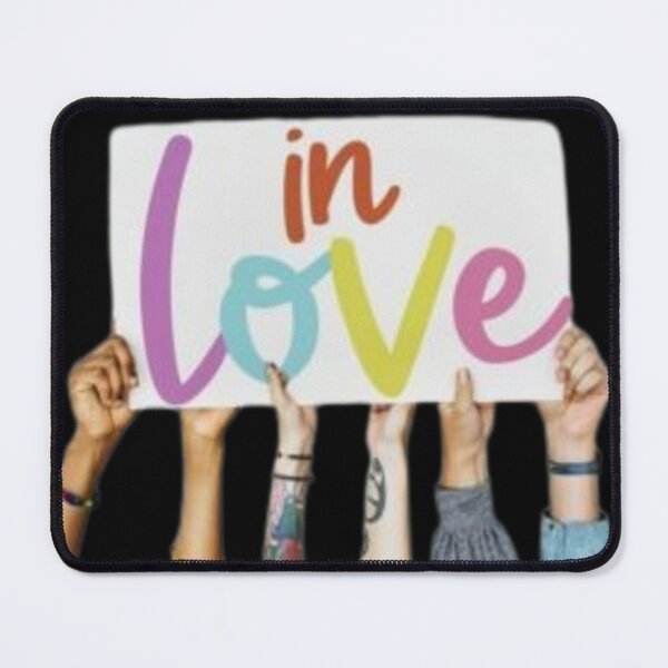 Item preview, Signs of love and romance 4 designed and sold by Kader101.