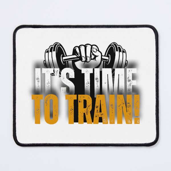 Item preview, Train to Triumph: Embrace the Journey Design designed and sold by bel00design.