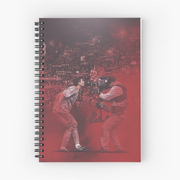 Item preview, Steven Gerrard designed and sold by JayLlewellyn.