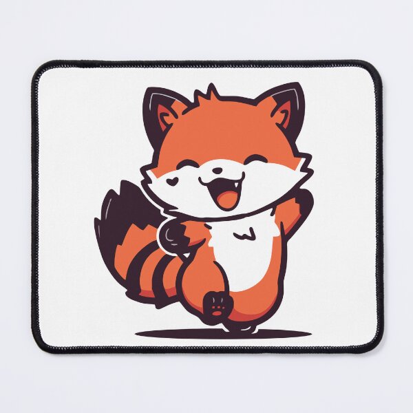 Item preview, Entertaining racoon character designed and sold by DesginPro.