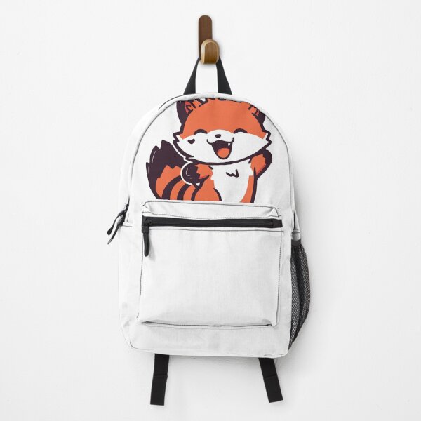 Item preview, Entertaining racoon character designed and sold by DesginPro.