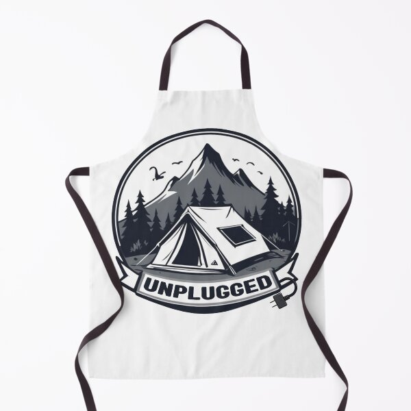 Item preview, Unplugged designed and sold by 3Brew-Designs.