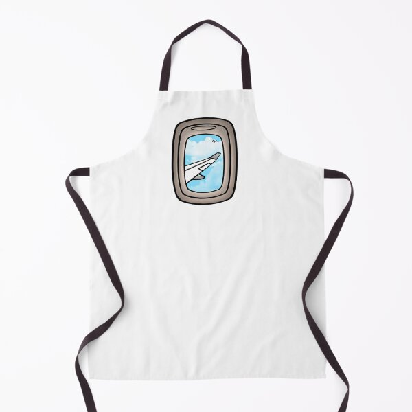 Item preview, Airplane Window designed and sold by honeybeepaper.