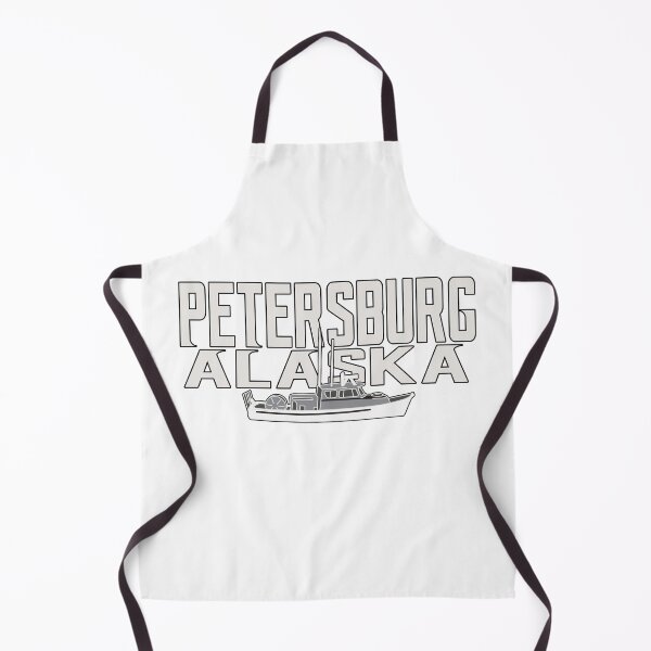 Item preview, Petersburg, Alaska designed and sold by Phil-Maurice.