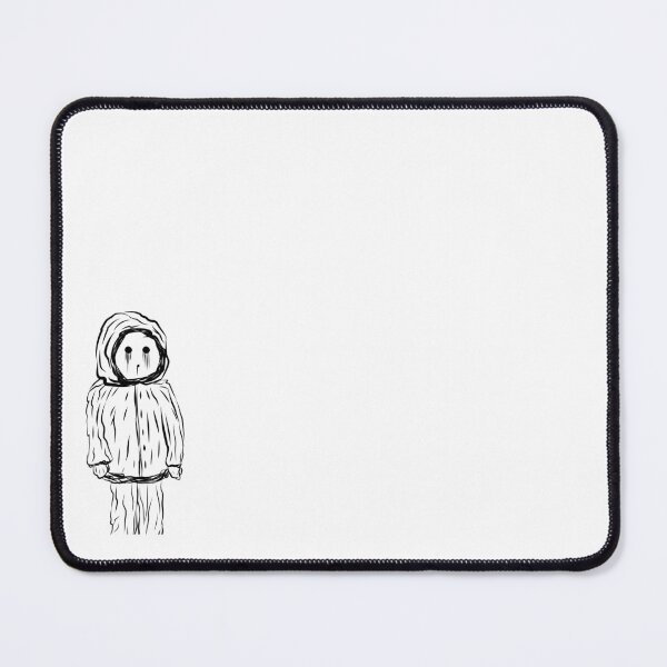 Item preview, Eski white background designed and sold by empty-turtle.