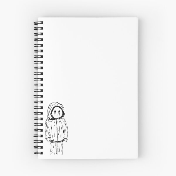 Item preview, Eski white background designed and sold by empty-turtle.