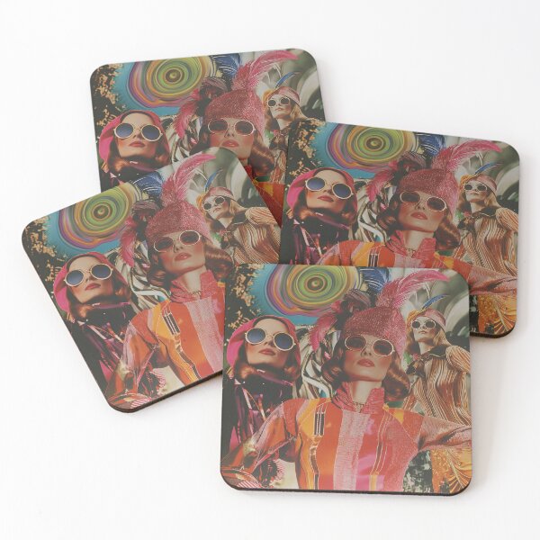 Item preview, 80's editorial designed and sold by tvrvintage.