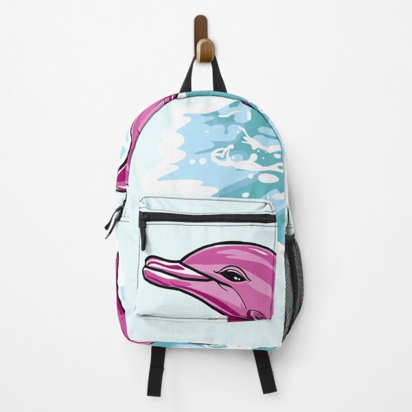 Item preview, Dolphin Colada designed and sold by Midnighti4Msp.