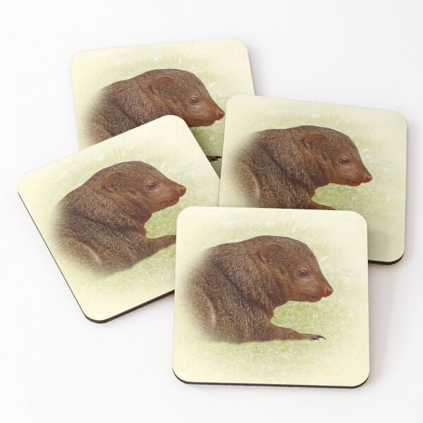 Item preview, Mongoose designed and sold by Guardi71.
