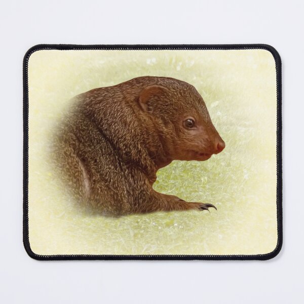 Item preview, Mongoose designed and sold by Guardi71.