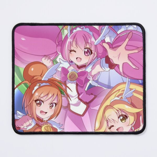 Item preview, Smile Precure,All Princessa designed and sold by NooraniFantasy.