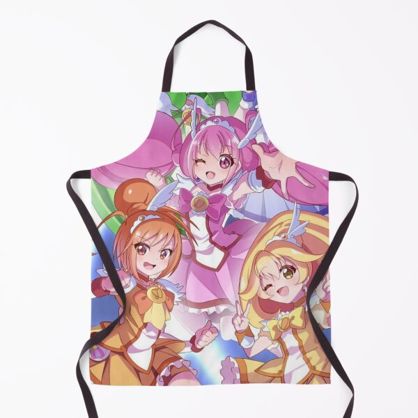 Item preview, Smile Precure,All Princessa designed and sold by NooraniFantasy.