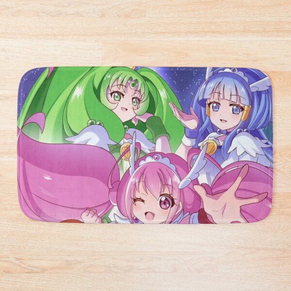 Item preview, Smile Precure,All Princessa designed and sold by NooraniFantasy.