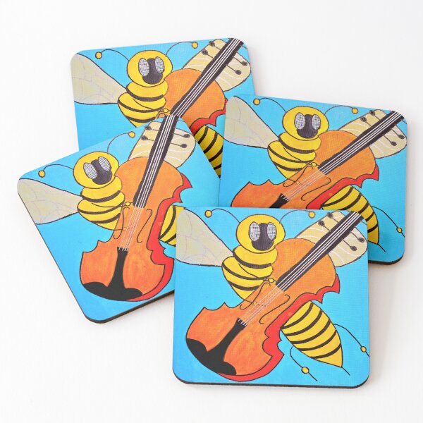 Item preview, The World's Smallest Violin designed and sold by naiveartbymax.