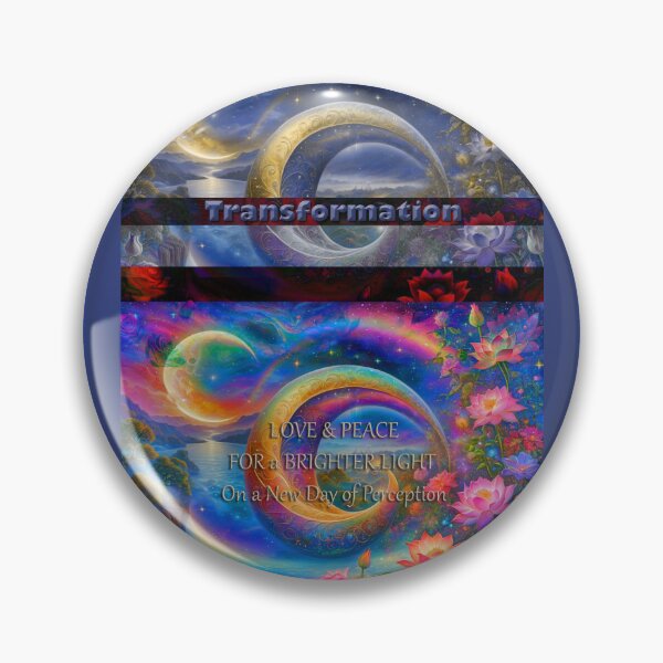 Item preview, Change for enlightenment designed and sold by Nira Dabush.