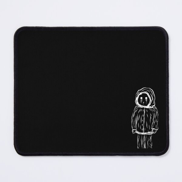 Item preview, Eski black background designed and sold by empty-turtle.
