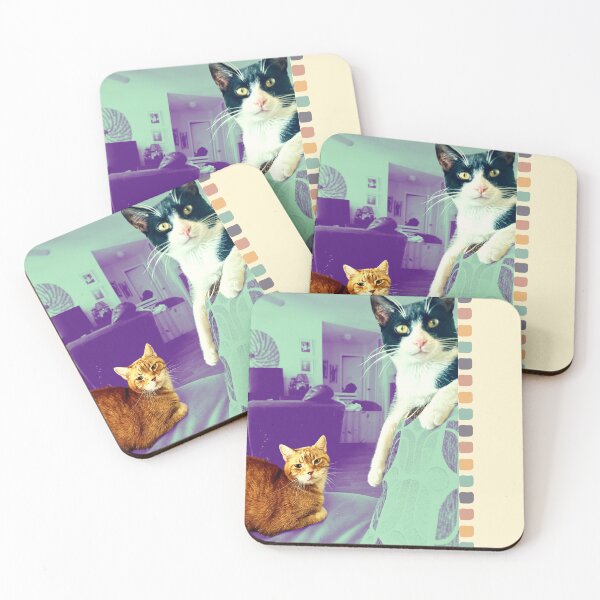 Item preview, Cats Wisdom  designed and sold by Delirat.