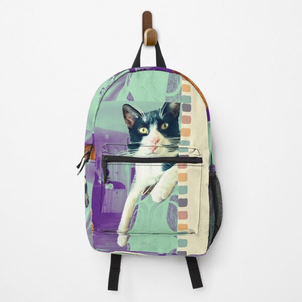 Item preview, Cats Wisdom designed and sold by Delirat.