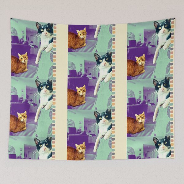 Item preview, Cats Wisdom  designed and sold by Delirat.