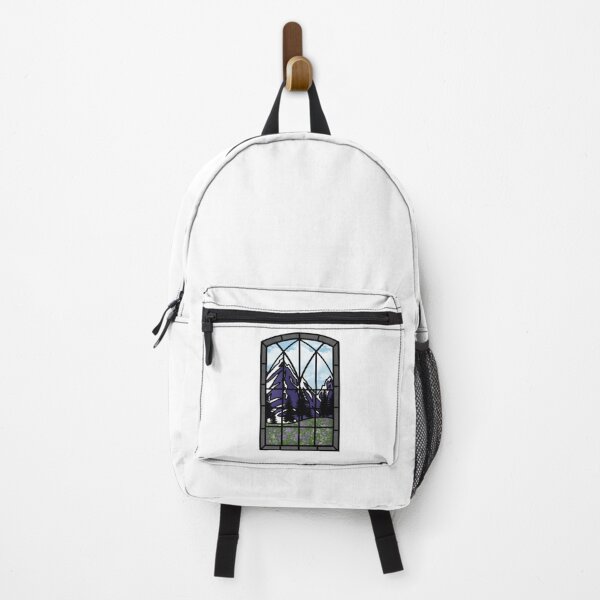 Item preview, Mountain Window designed and sold by honeybeepaper.