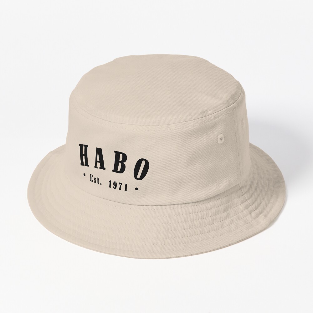Item preview, Bucket Hat designed and sold by establishedwear.