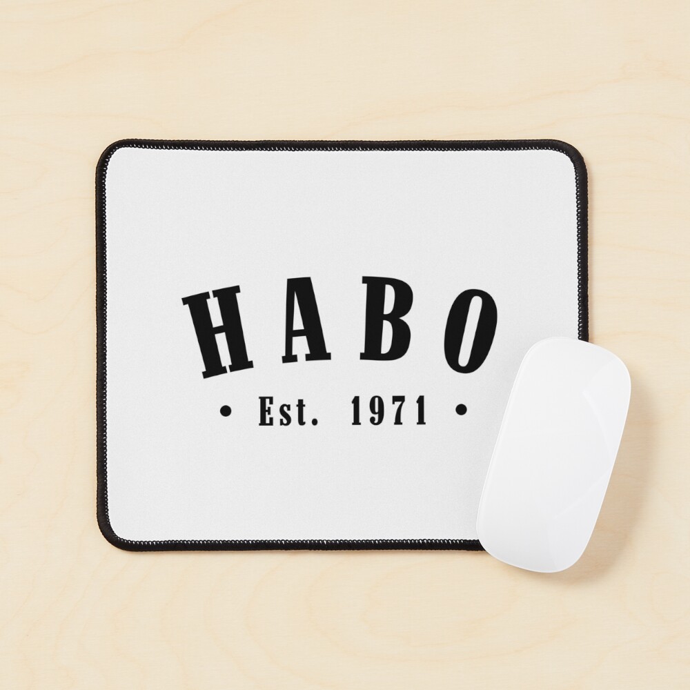 Item preview, Mouse Pad designed and sold by establishedwear.