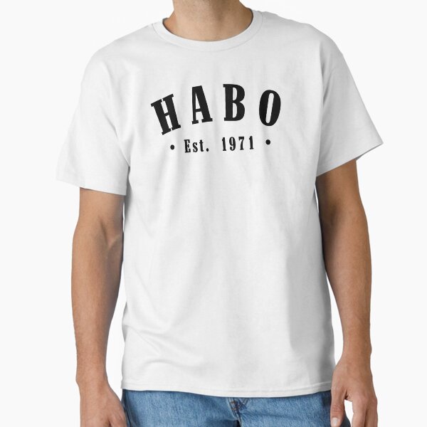 Classic T-Shirt