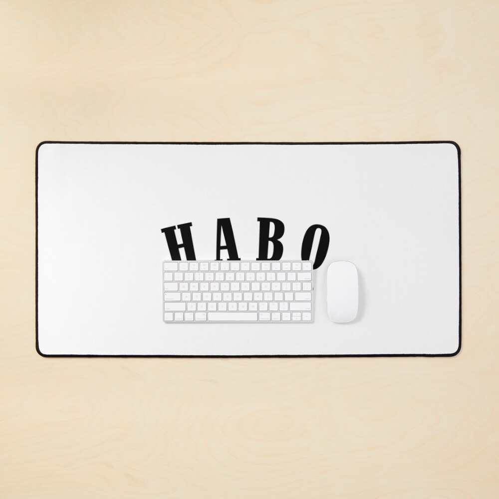 Item preview, Desk Mat designed and sold by establishedwear.