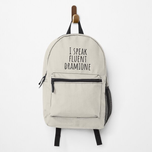 Item preview, I Speak Fluent Dramione designed and sold by FandomPlanet.