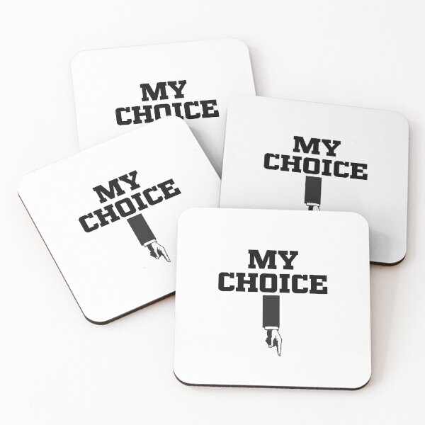 Item preview, my choice poiting at uterus designed and sold by BritySpear.