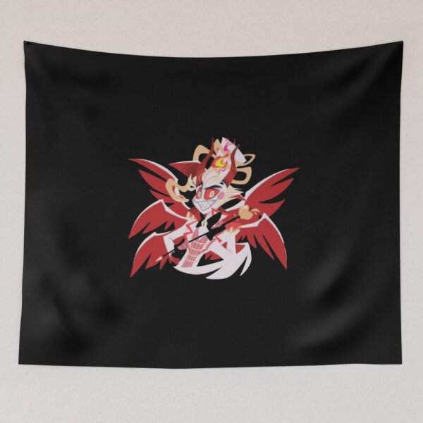 Item preview,  hazbin hotel lucifer  designed and sold by EmilyBeth7.