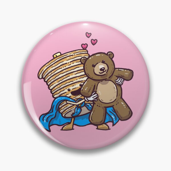Item preview, Captain Bear Hug designed and sold by nickv47.