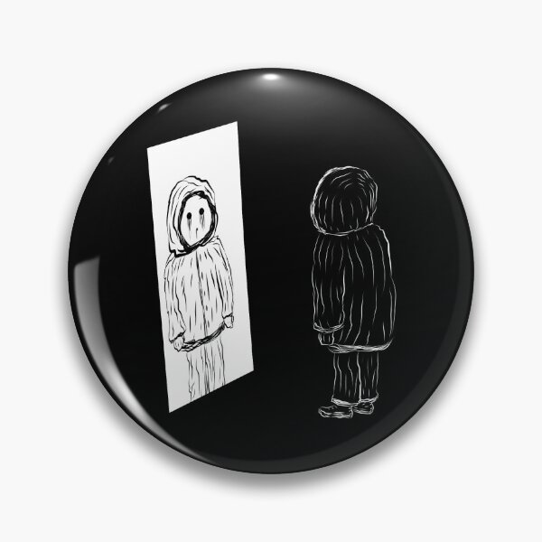 Item preview, Eski mirror designed and sold by empty-turtle.