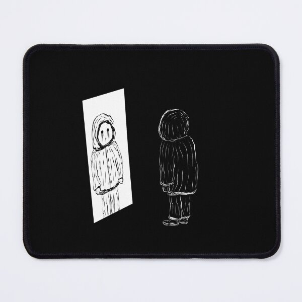 Item preview, Eski mirror designed and sold by empty-turtle.
