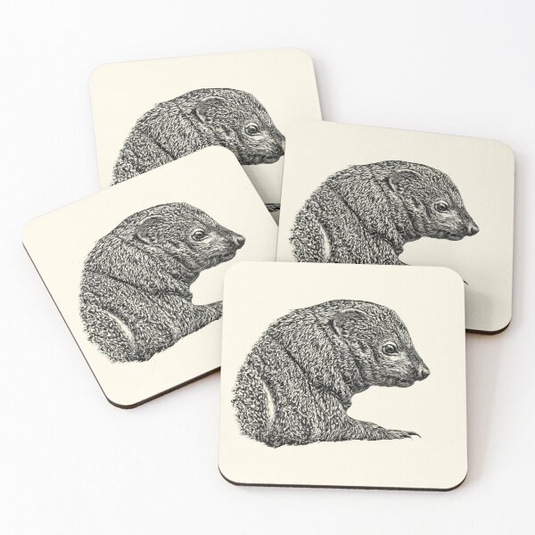 Item preview, Mongoose designed and sold by Guardi71.