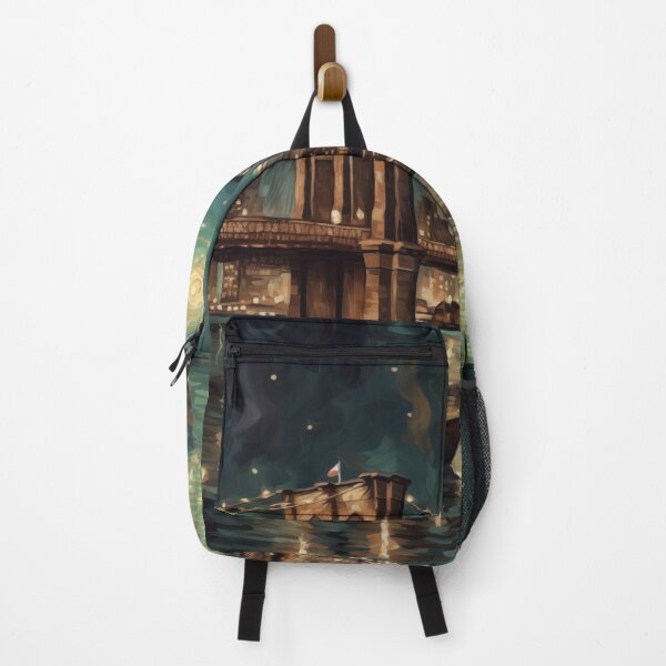 Item preview, Vincent Van Gogh in New York designed and sold by Obibobishop.