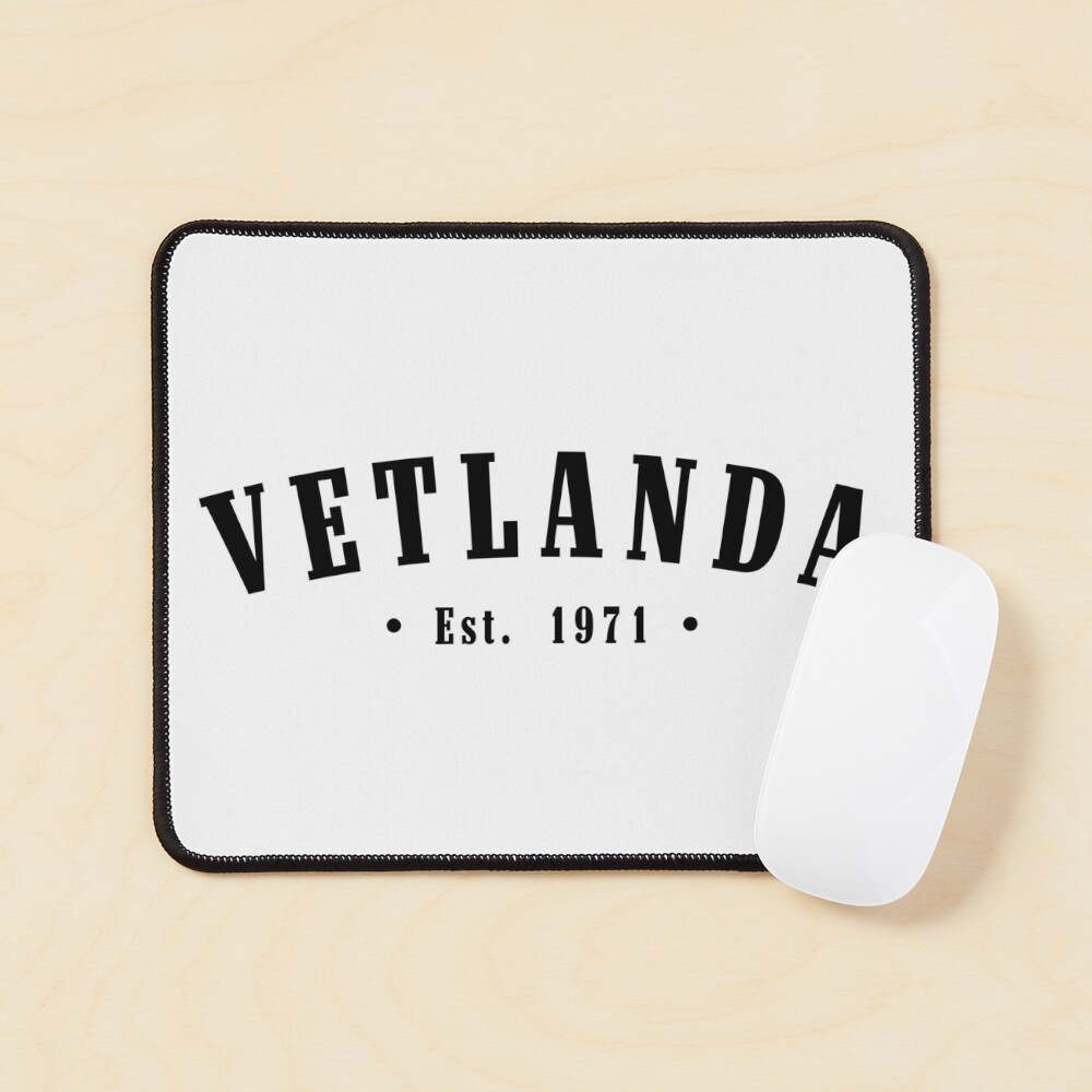 Item preview, Mouse Pad designed and sold by establishedwear.