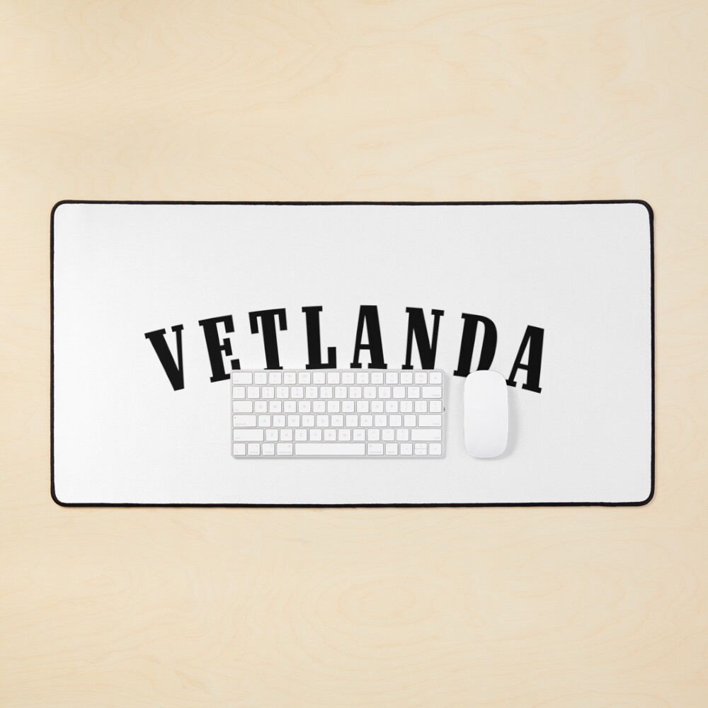Item preview, Desk Mat designed and sold by establishedwear.