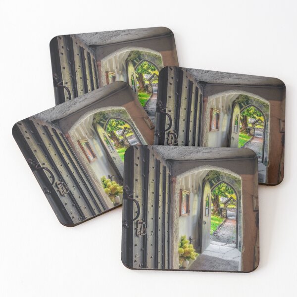 Item preview, St Gwyddelan Church designed and sold by AJEvans.
