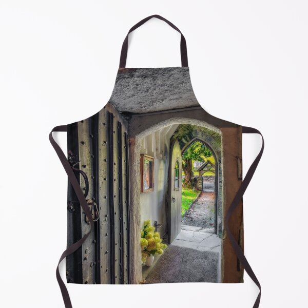 Item preview, St Gwyddelan Church designed and sold by AJEvans.
