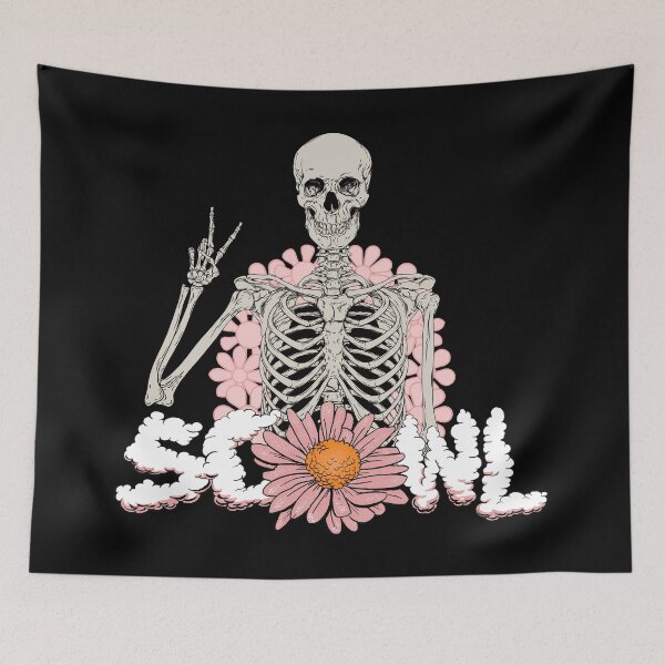 Item preview, How Flowers Grow designed and sold by Gareth Moynigan.