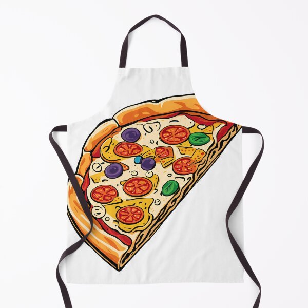 Item preview, Pizza slice designed and sold by JM-ESTONIA.
