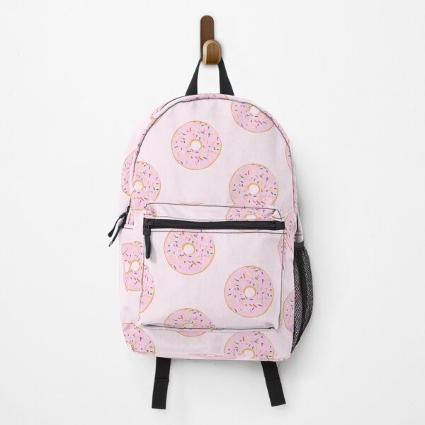 Item preview, Donut De Fresa designed and sold by Protius-Kye.