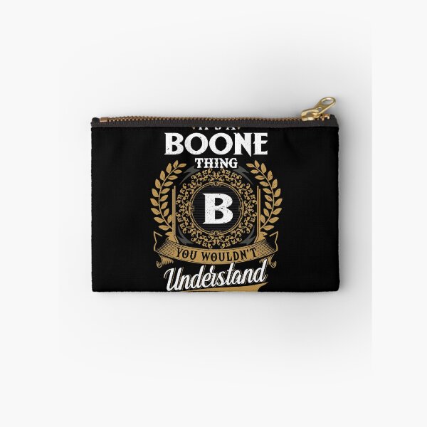 Item preview, It Is A Boone Thing You Wouldnt Understand  designed and sold by Huck-me.