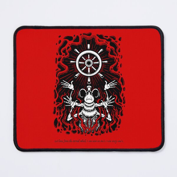 Item preview, The Freeing of Steamboat Willie designed and sold by Heath Holley.