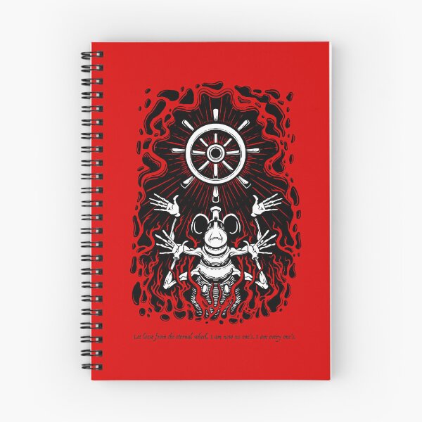 Item preview, The Freeing of Steamboat Willie designed and sold by Heath Holley.
