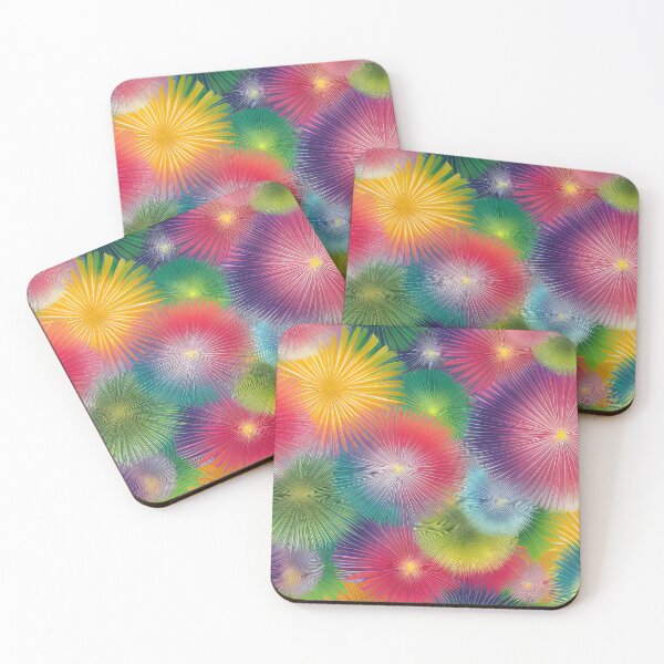 Item preview, Bursts of Bloom designed and sold by ZipperDragon88.