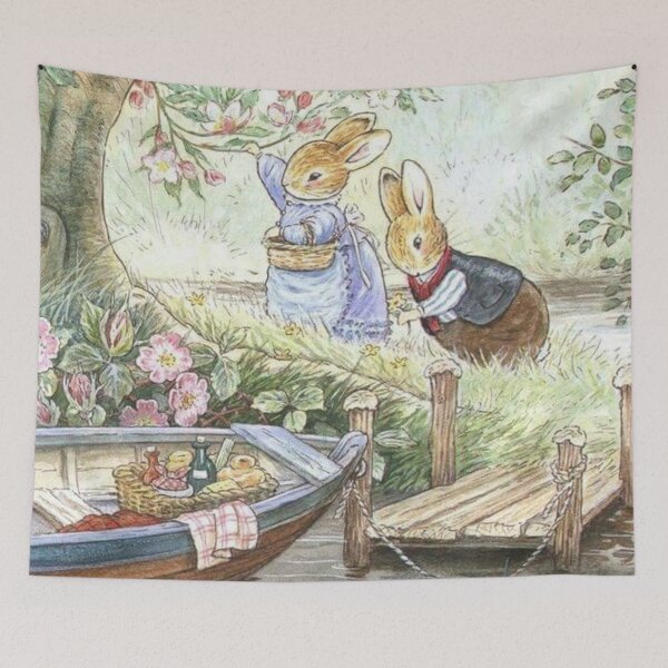 Item preview, The Joy Of Spring designed and sold by iamdesigns14.