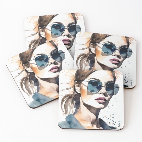 Item preview, Sunglasses and Sophistication: Zafira designed and sold by BPMagic.