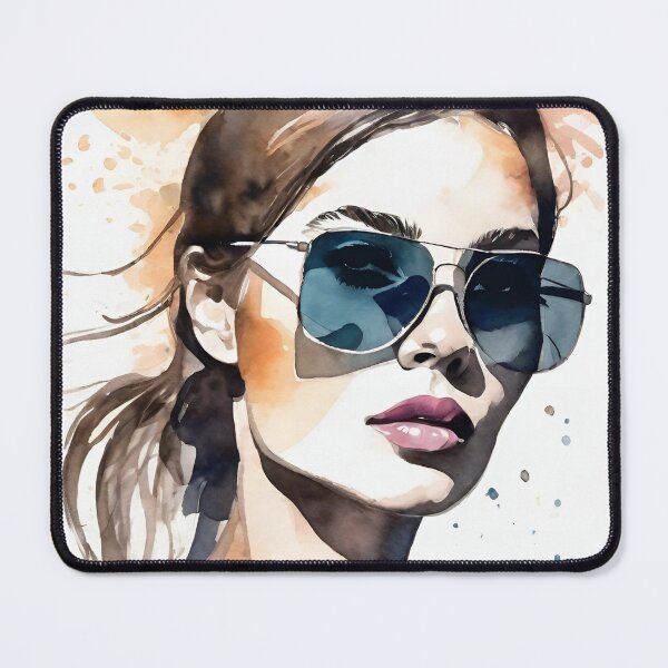 Item preview, Sunglasses and Sophistication: Zafira designed and sold by BPMagic.